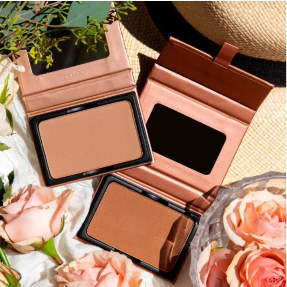 New in box Viseart bronze palette